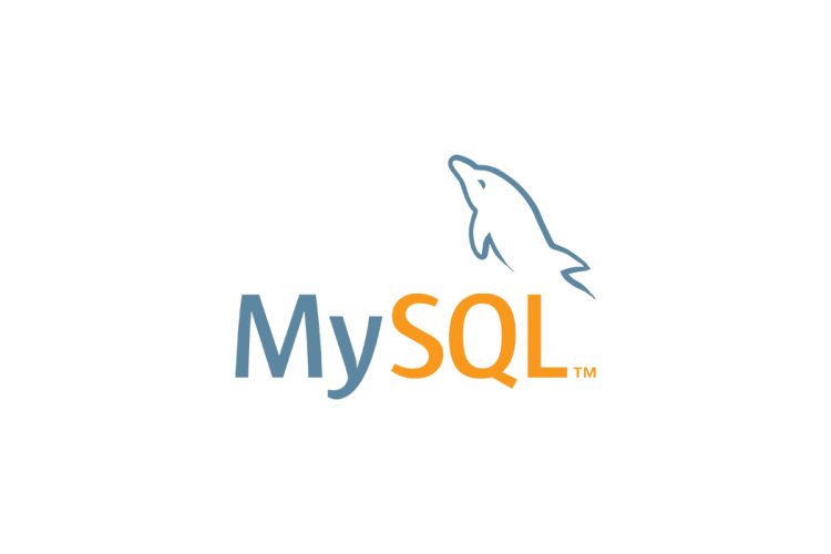 MySQL logo矢量标志素材下载