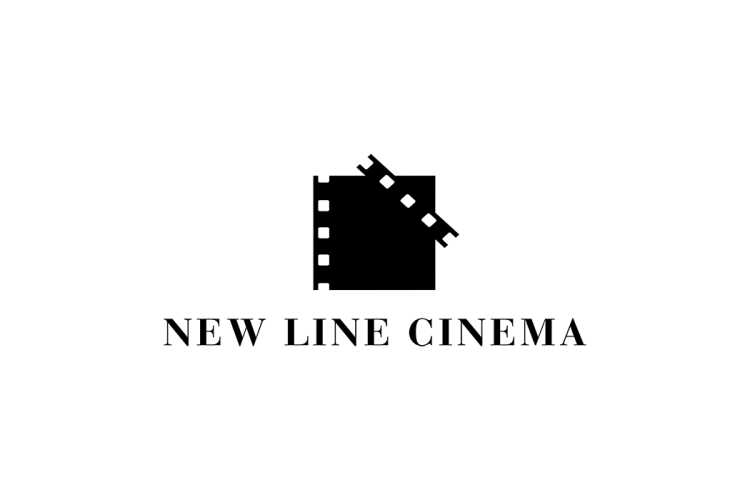 新线影业(New Line Cinema)logo矢量标志素材
