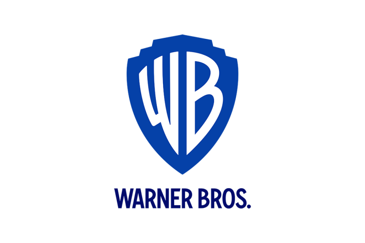 华纳兄弟（Warner Bros.）logo矢量标志素材