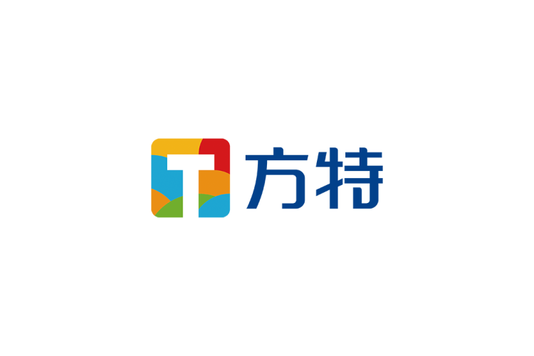 方特logo矢量标志素材