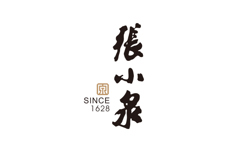 张小泉logo矢量标志素材