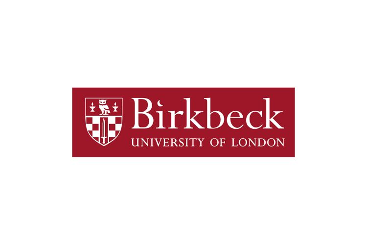 伦敦大学伯贝克学院校徽logo矢量标志素材