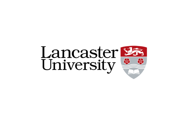 兰卡斯特大学校徽logo矢量标志素材