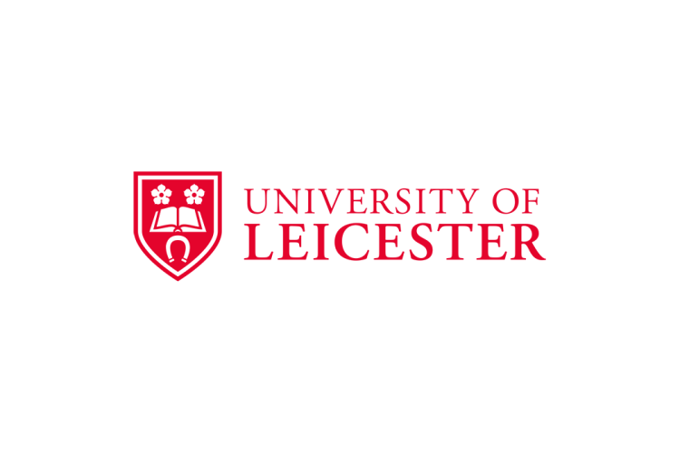 莱斯特大学校徽logo矢量标志素材