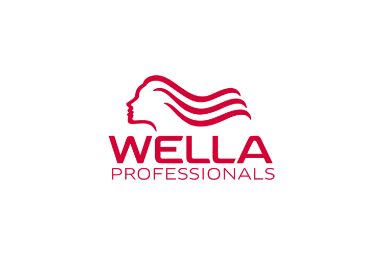 威娜（WELLA）logo矢量标志素材下载