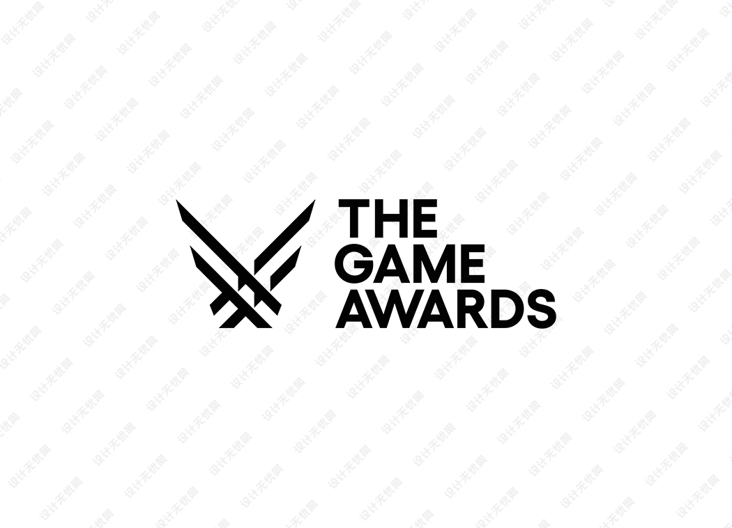 游戏大奖TGA（The Game Awards）logo矢量标志素材下载