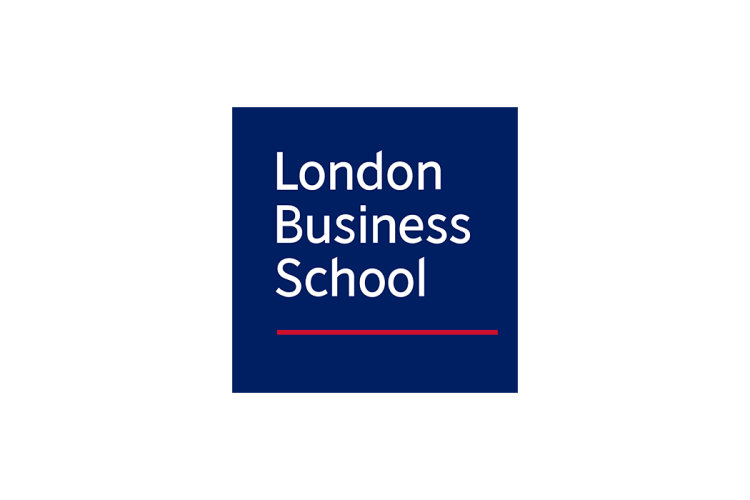 伦敦商学院校徽logo矢量标志素材