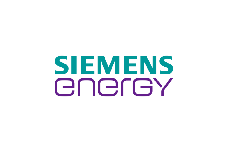 西门子能源logo矢量标志素材