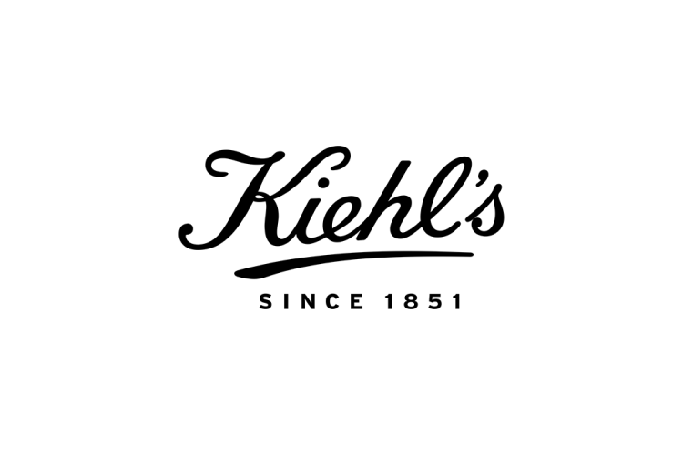 Kiehl's（科颜氏）logo矢量标志素材