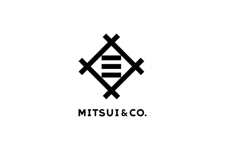 三井集团logo矢量标志素材