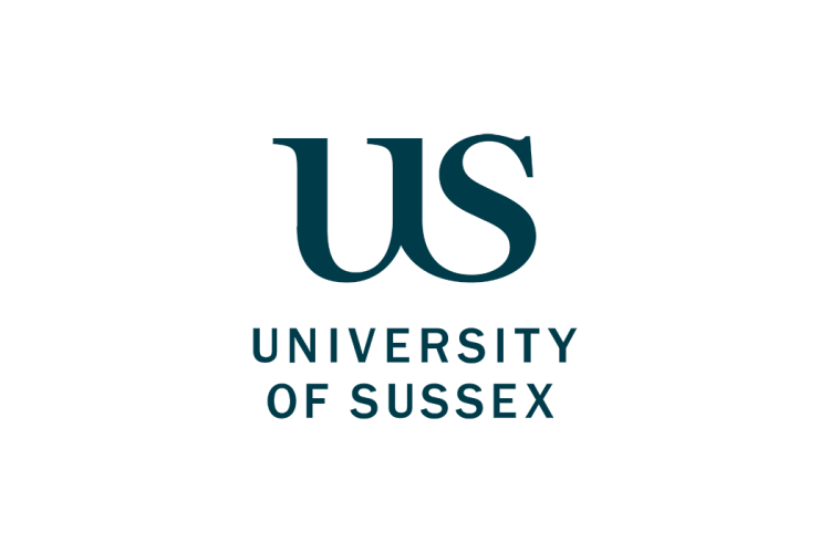 萨塞克斯大学校徽logo矢量标志素材