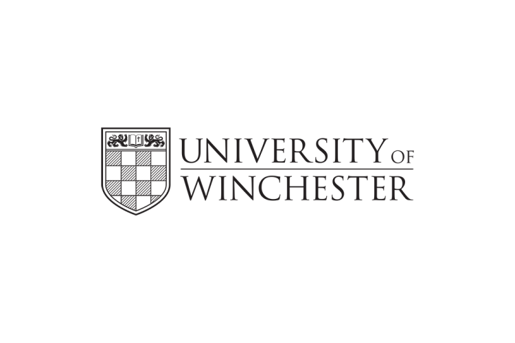 温切斯特大学校徽logo矢量标志素材