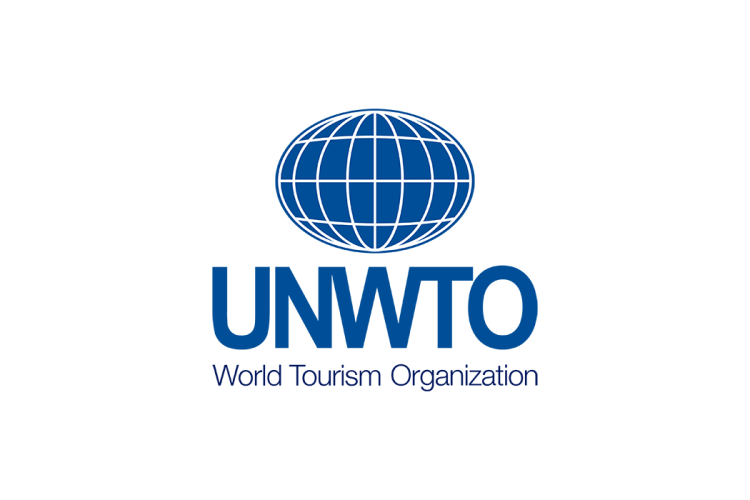 世界旅游组织（UNWTO）logo矢量标志素材
