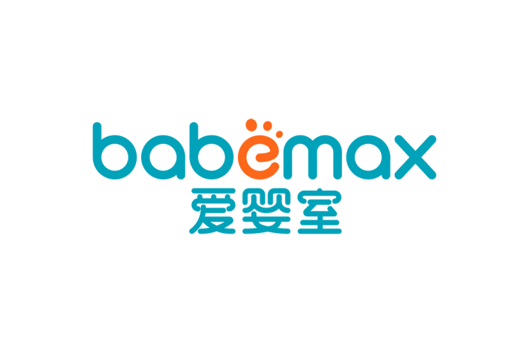爱婴室logo矢量标志素材