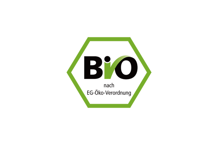 德国BIO有机认证logo矢量标志素材