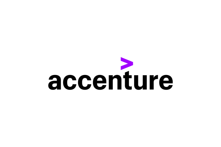 埃森哲（Accenture）logo矢量标志素材