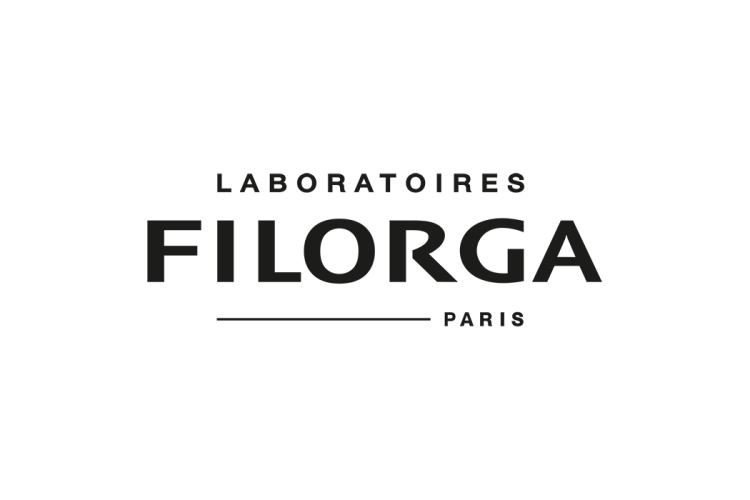 FILORGA菲洛嘉logo矢量标志素材