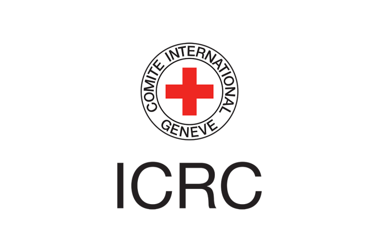 红十字国际委员会logo矢量标志素材