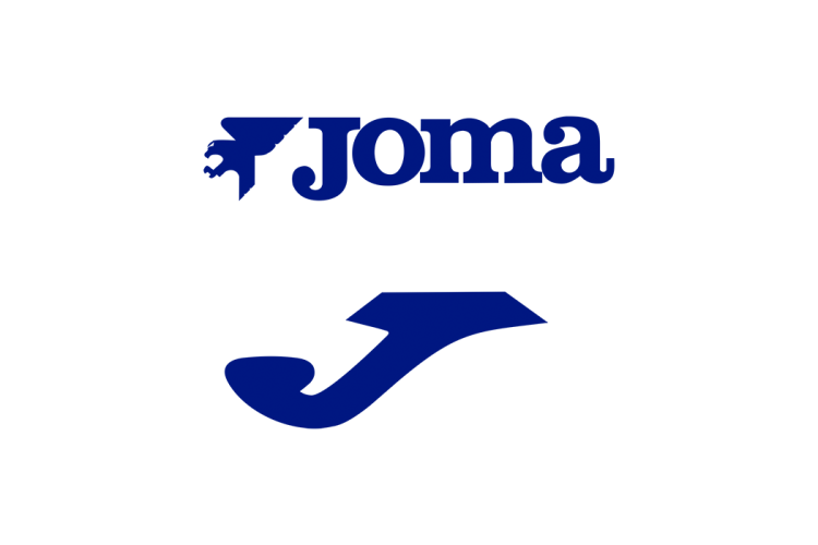 西班牙运动品牌：Joma logo矢量素材
