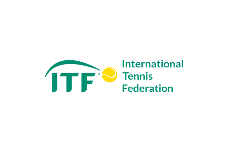 国际网球联合会(ITF)logo矢量标志素材