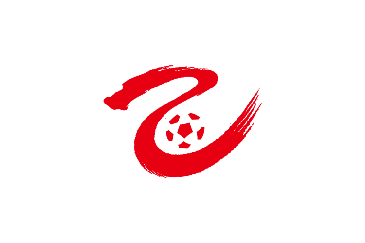 中乙联赛logo矢量标志素材