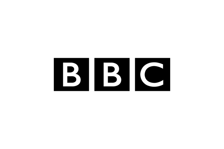 英国广播公司(BBC)logo矢量标志素材