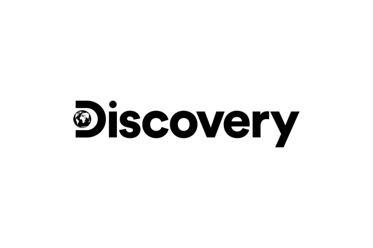 Discovery探索频道logo矢量标志素材