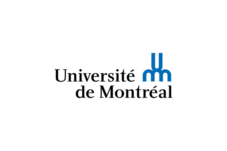蒙特利尔大学校徽logo矢量标志素材