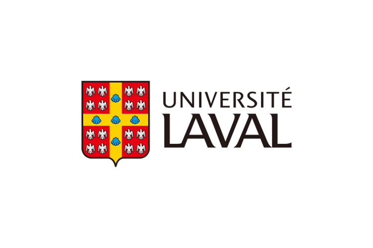 拉瓦尔大学校徽logo矢量标志素材