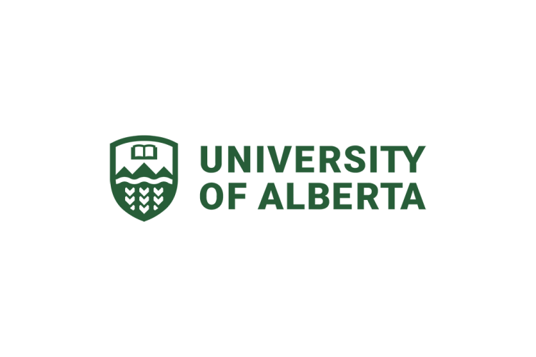 阿尔伯塔大学校徽logo矢量标志素材