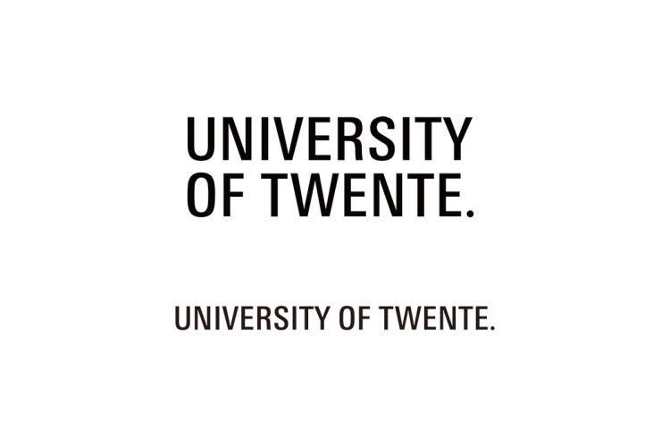 特文特大学校徽logo矢量标志素材