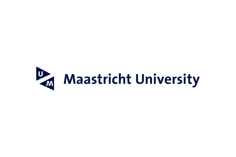 马斯特里赫特大学校徽logo矢量标志素材