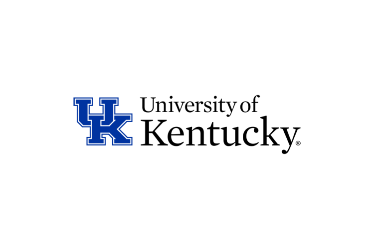 肯塔基大学校徽logo矢量标志素材