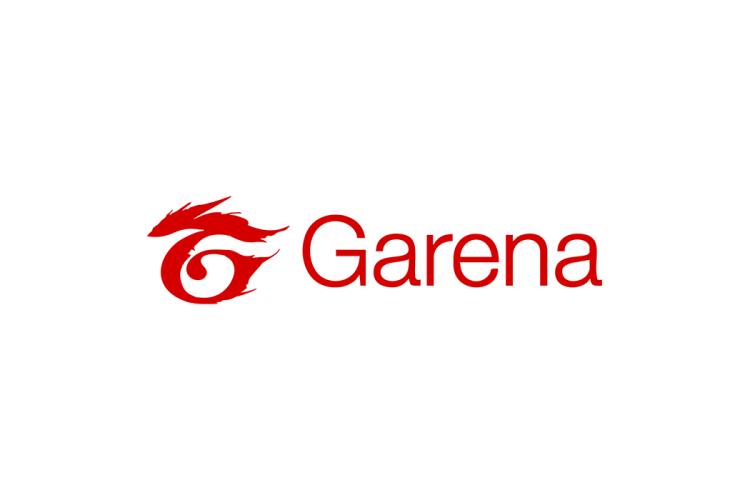 Garena logo矢量标志素材