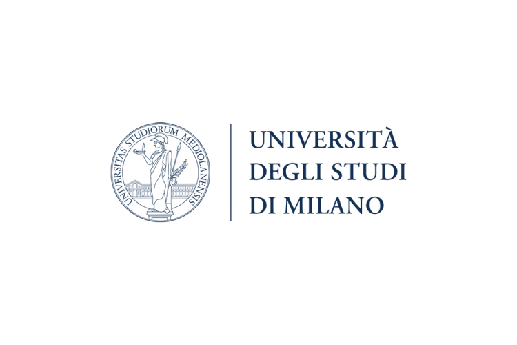 米兰大学校徽logo矢量标志素材