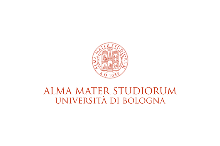 博洛尼亚大学校徽logo矢量标志素材