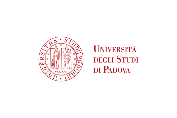 帕多瓦大学校徽logo矢量标志素材