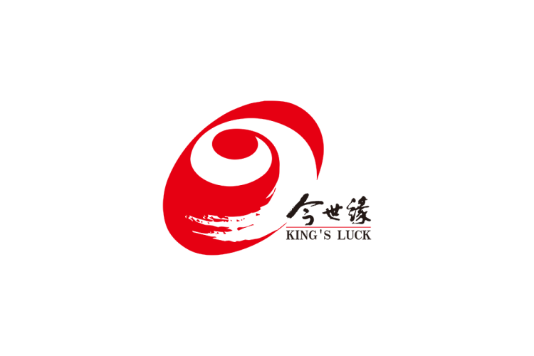 今世缘logo矢量标志素材