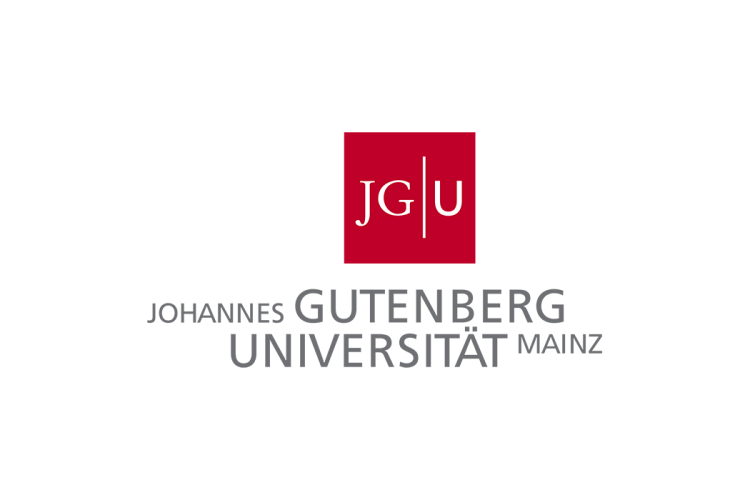美因茨大学校徽logo矢量标志素材