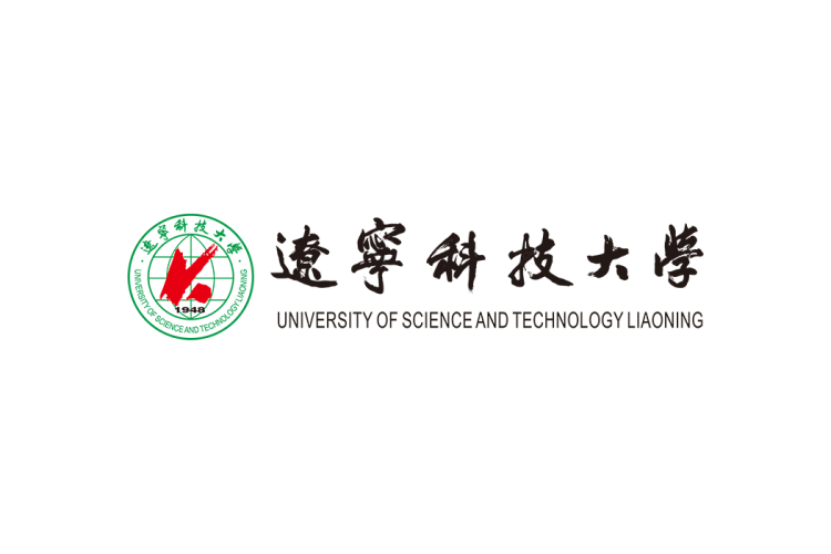 辽宁科技大学校徽logo矢量标志素材