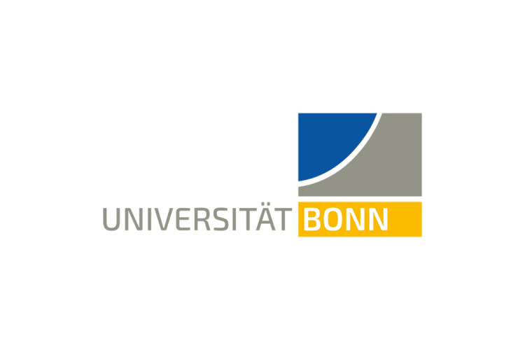 波恩大学校徽logo矢量标志素材