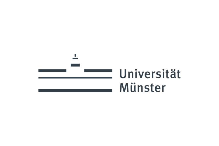 明斯特大学校徽logo矢量标志素材