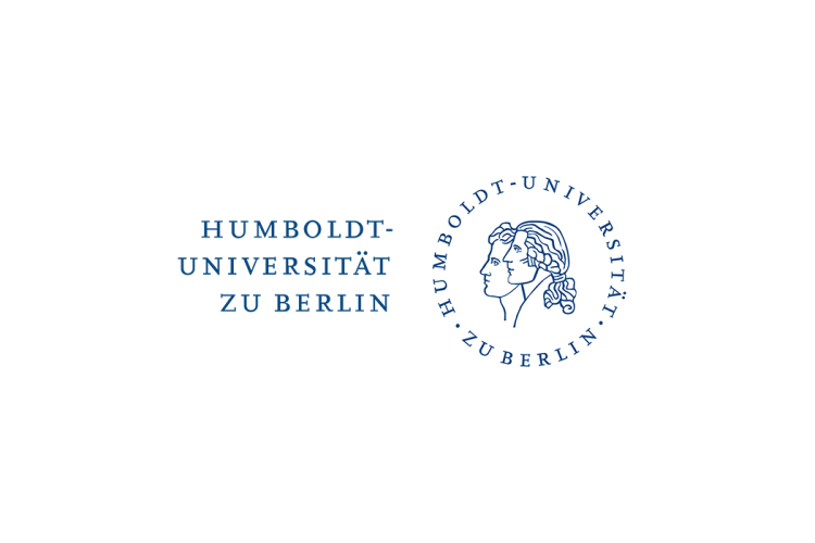 柏林洪堡大学校徽logo矢量标志素材