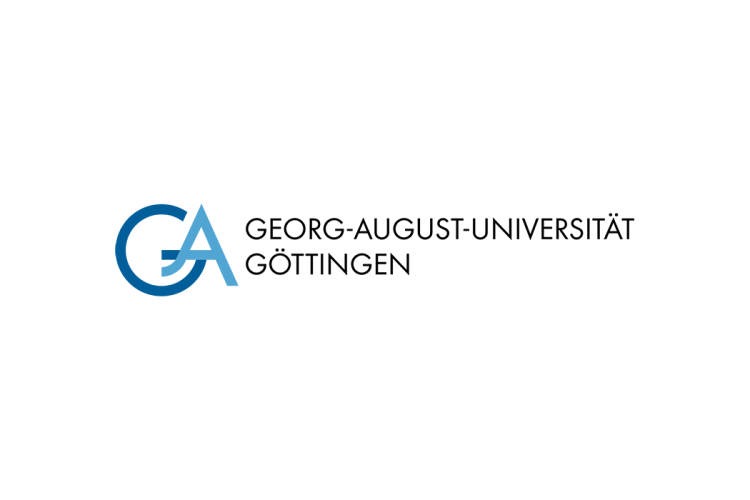哥廷根大学校徽logo矢量标志素材