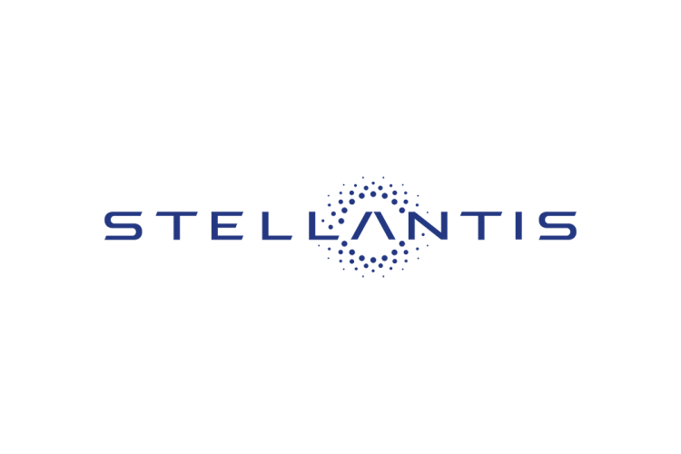 Stellantis集团logo矢量标志素材下载
