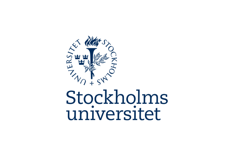 斯德哥尔摩大学校徽logo矢量标志素材