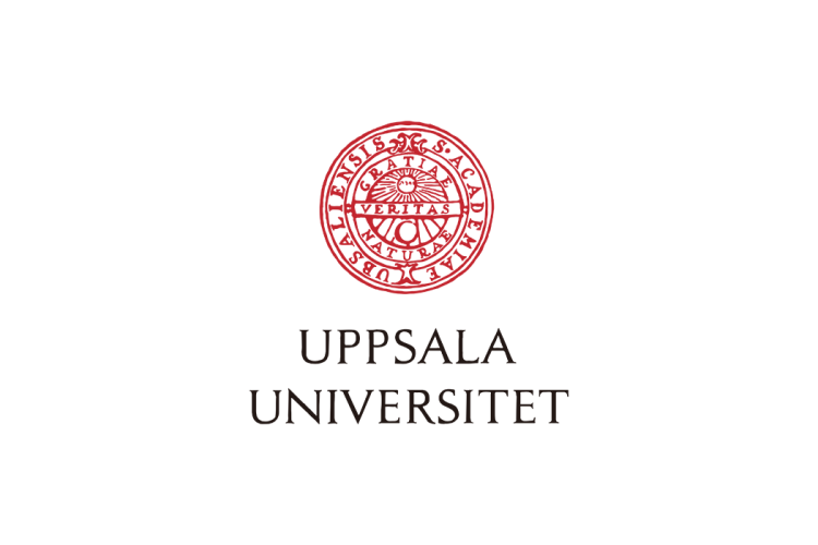 乌普萨拉大学校徽logo矢量标志素材