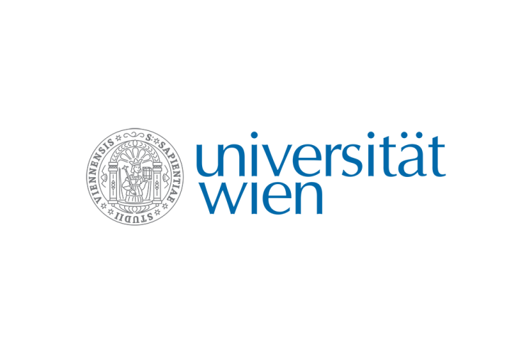 维也纳大学校徽logo矢量标志素材