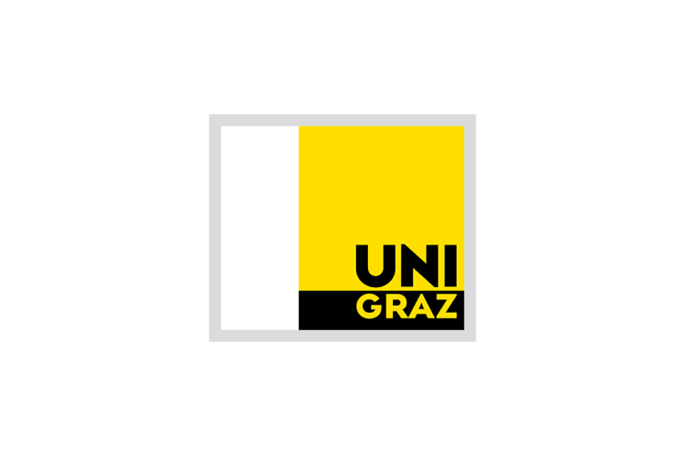 格拉茨大学校徽logo矢量标志素材