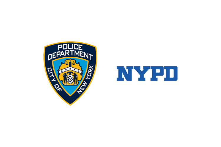 纽约市警察局（NYPD）logo矢量标志素材下载